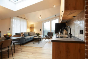 Binnendiek Haus 1 Apartment 11
